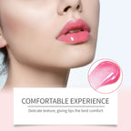 Eelhope All-Day Glow Lip Gloss