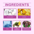 Roxelis Herbal Charm Travel Perfume