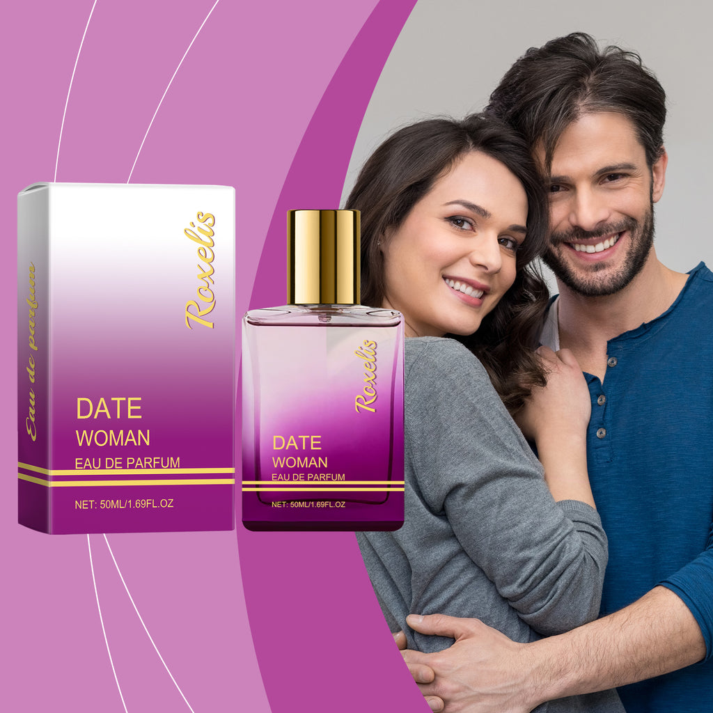 Roxelis Herbal Charm Travel Perfume