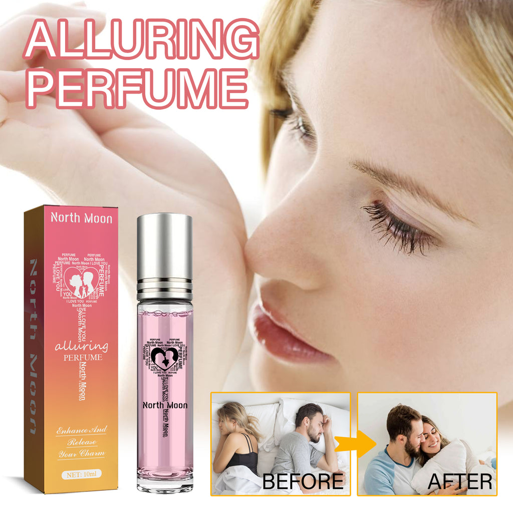 Portable Ball Perfume for Women