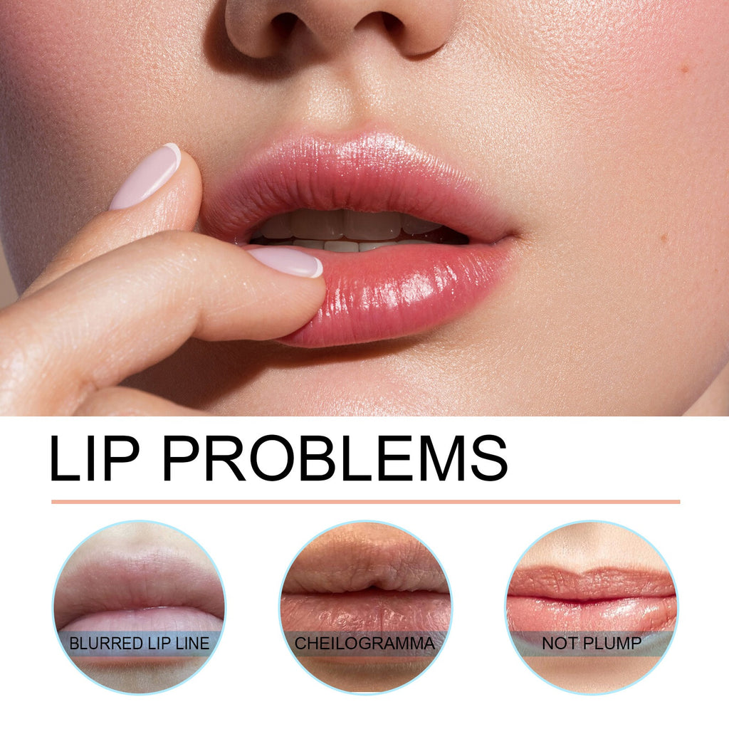 Lipliner Waterproof Contour Tint Lipstick