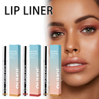 Lipliner Waterproof Contour Tint Lipstick