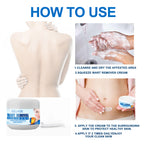Eelhoe Repair & Moisturize Body Cream for Soft Skin