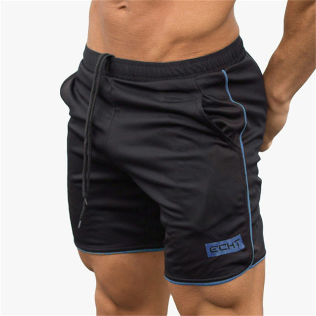 Men’s Summer Running & Gym Shorts