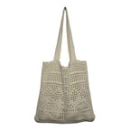 Korean Retro Hallow Handbag for Women