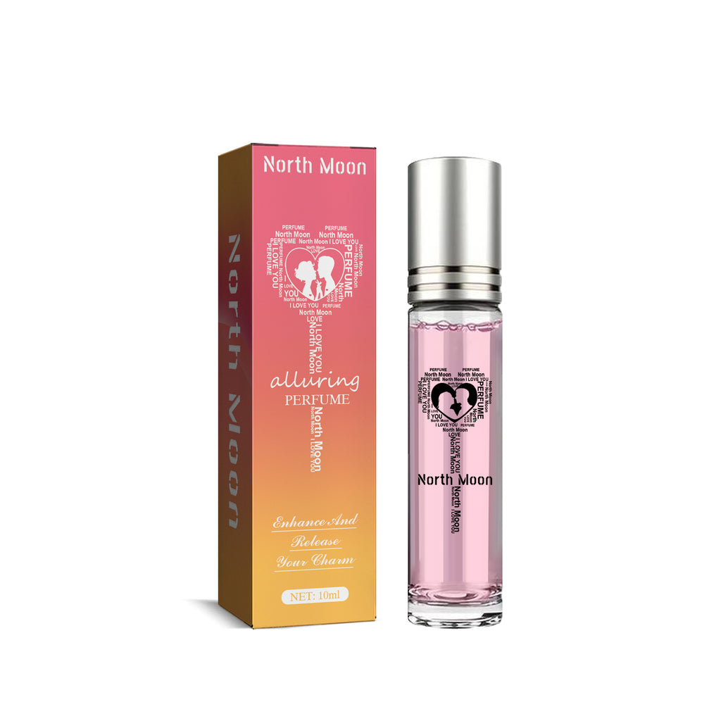 Portable Ball Perfume for Women