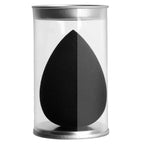 Premium Black Makeup Sponge Puff – Flawless Beauty Tool