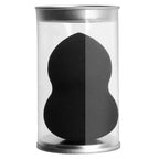 Premium Black Makeup Sponge Puff – Flawless Beauty Tool