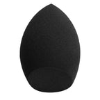 Premium Black Makeup Sponge Puff – Flawless Beauty Tool