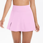 Women’s Sports Yoga Skirt Shorts