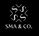 SMA &amp; Co.  - Home