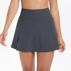 Women’s Sports Yoga Skirt Shorts