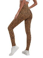 Women’s Super Soft Leggings with Pockets – High Waist Comfort