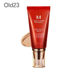 Matte Full Coverage BB/CC Cream – Oil Control & Brightening